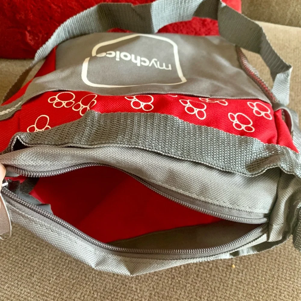 Pet Travel Go Bag